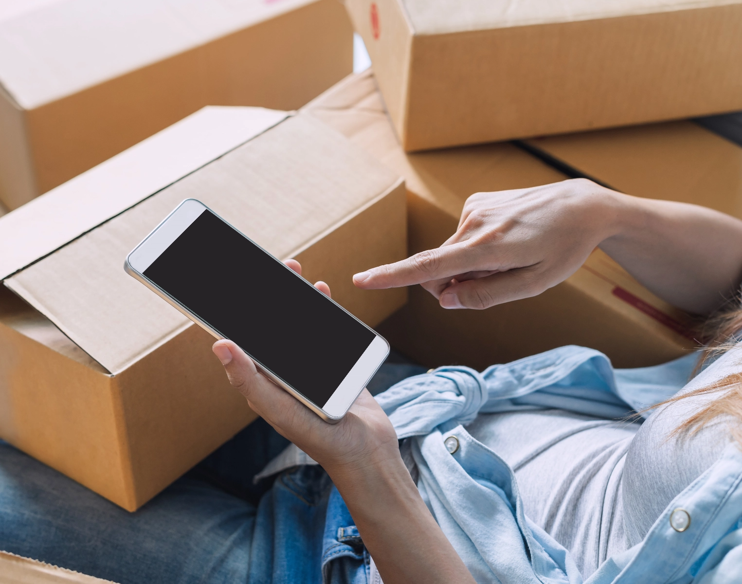 MyYounit Mobiele App