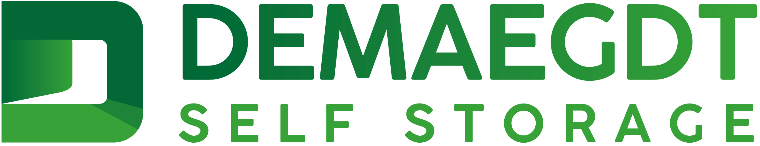 Demaegdt Self Storage