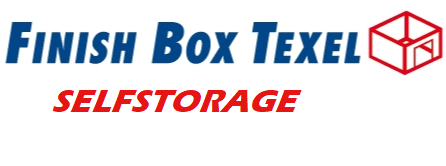 Finish Box Texel