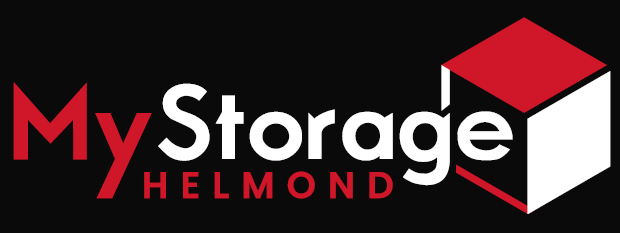 MyStorage Helmond