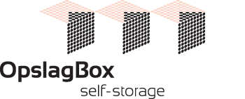 Opslagbox Leeuwarden