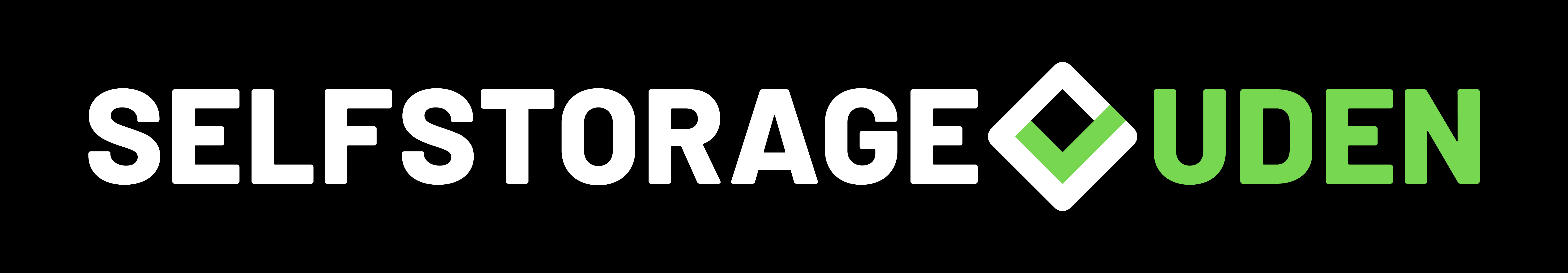 Selfstorage Uden