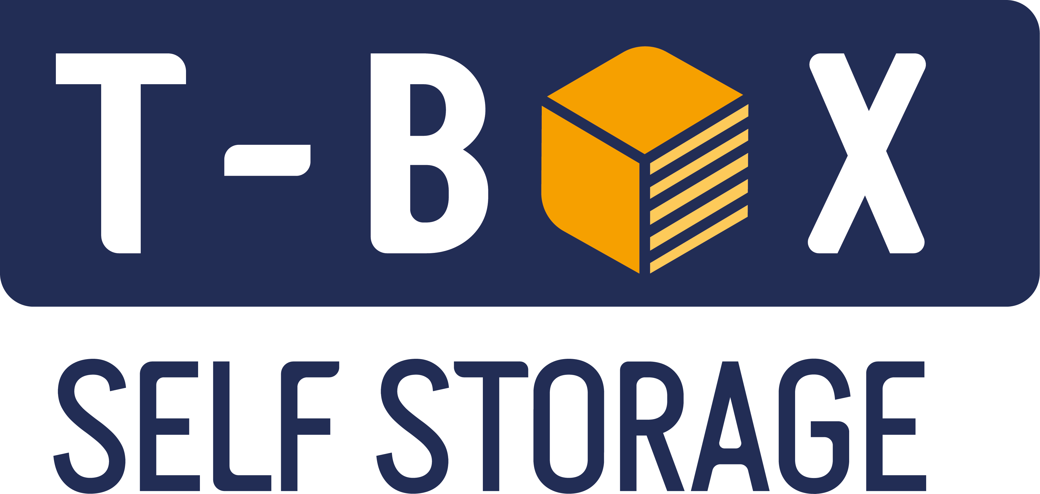 T-Box Selfstorage