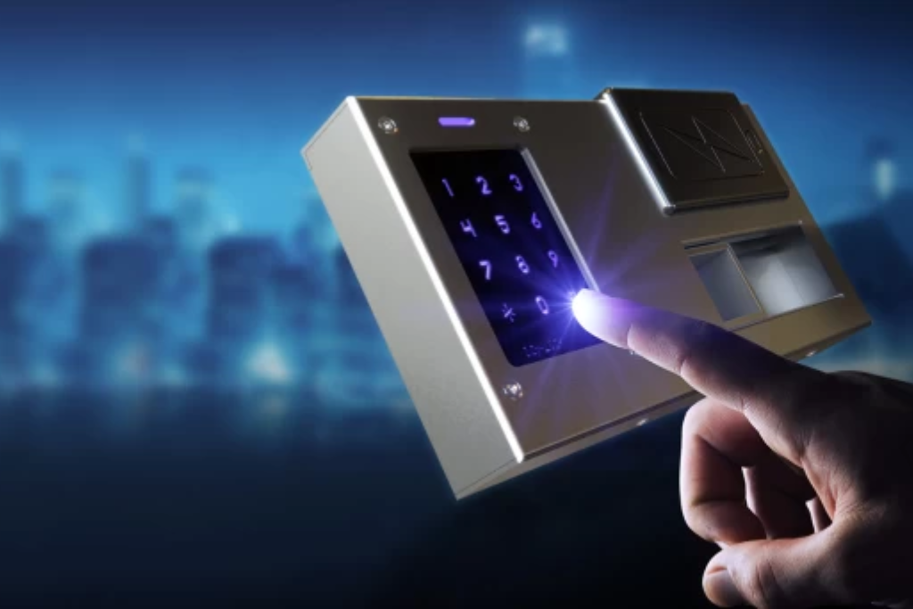 Voordelen van toegangscontrolesystemen voor jouw opslagruimte